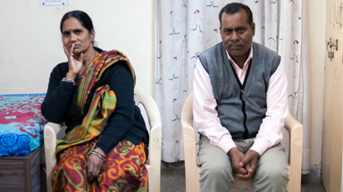 Parents of Delhi Gangrape Victim React to Controversial Documentary
