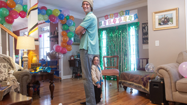 I'm 28 And Only 2ft 6