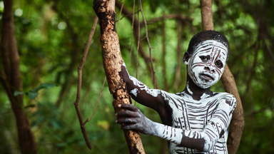 Omo Valley: The tribes untouched by the outside world