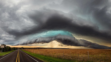 A Year Of Chasing America’s Most Extreme Storms