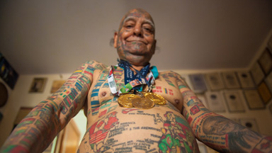 India's Craziest Record Breaker