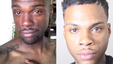 Entrepreneur Lightens His Skin Using 'Natural' Remedies