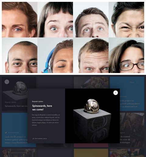 Bespeak 5