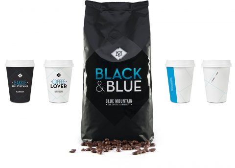 Bluemountain Coffee