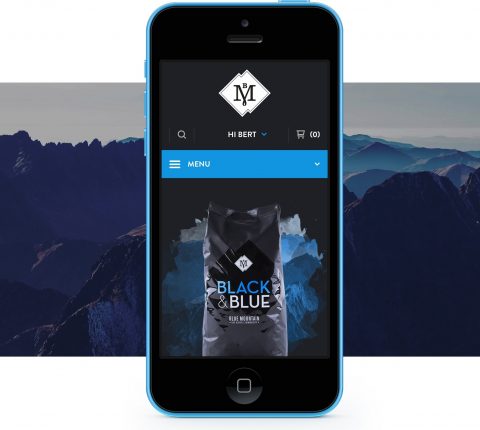 Bluemountain Phone