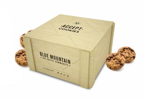 Cookie Box