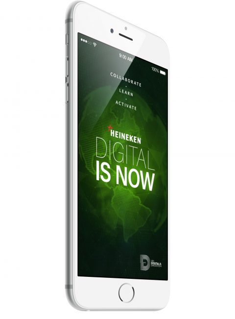 Heineken 1