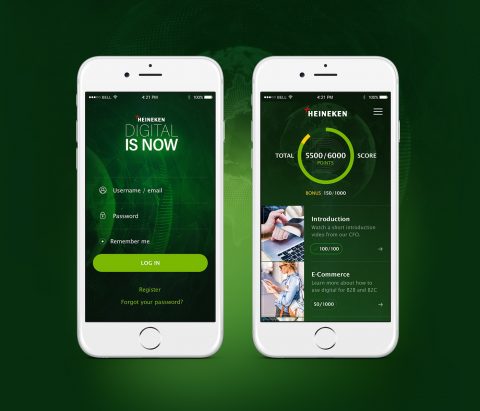 Heineken Image1