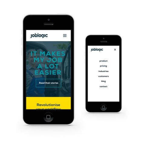 Joblogic Mobile