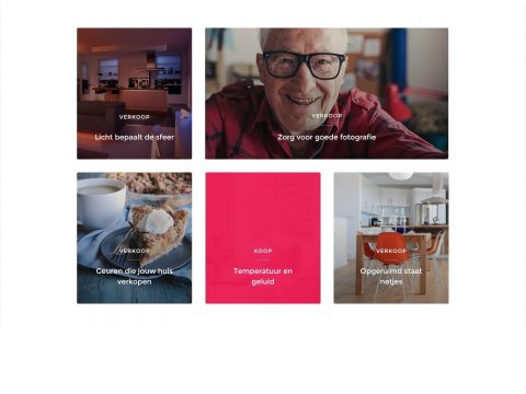 Kaboodle Inspiratie