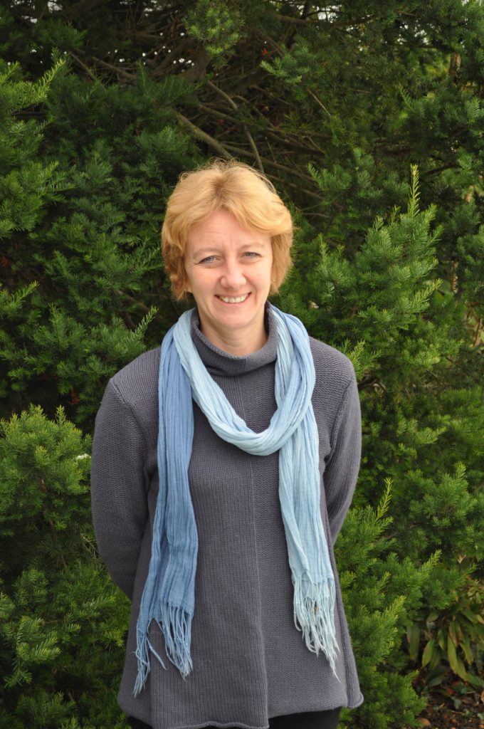 Wendy Godfrey, Administrator