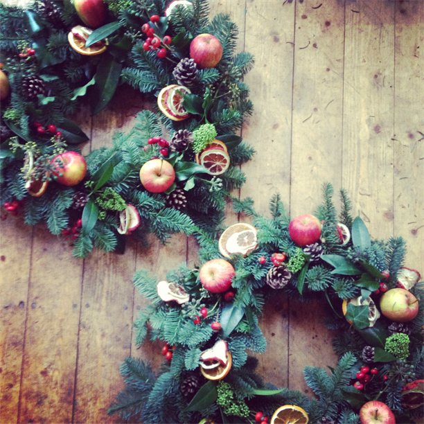 Christmas Wreaths