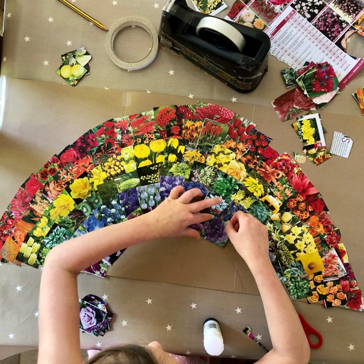 Family Activities - at home