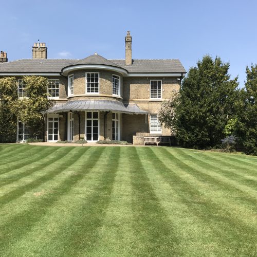Team Leader (Garden Landscapes)