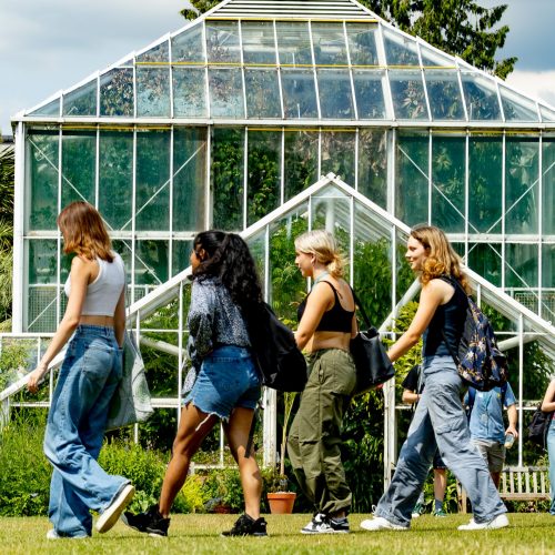 Position available for Cambridge University student representative on CUBG's Syndicate