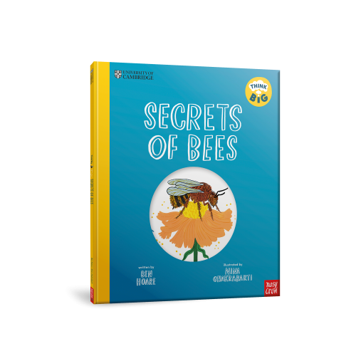 Secrets of Bees book awarded the Children’s Wainwright Prize