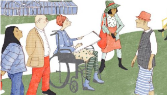 Community Membership Scheme