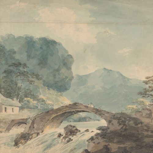 The wild improvers: Price, Payne-Knight and the cult of the Picturesque