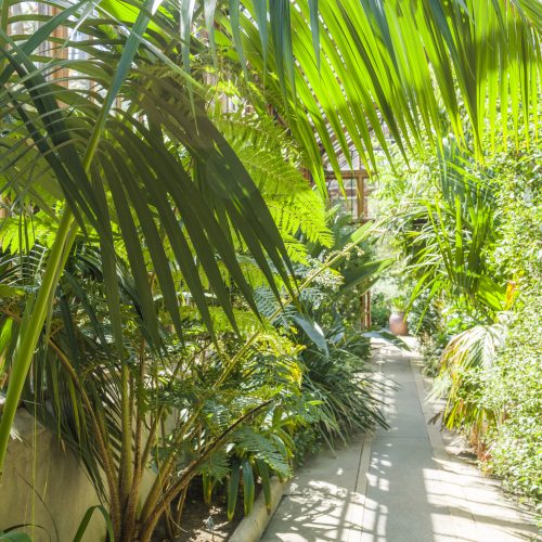 Essential repairs to temporarily close parts of the Glasshouse Range