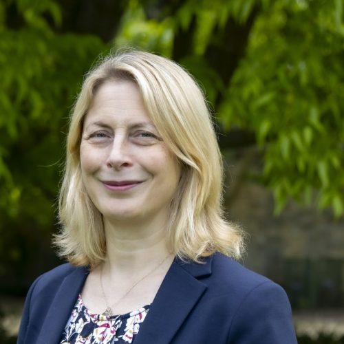 Cambridge University Botanic Garden’s Director Elected to Prestigious Fellowship of the Royal Society