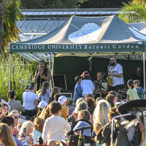 Sounds Green 2026 programme