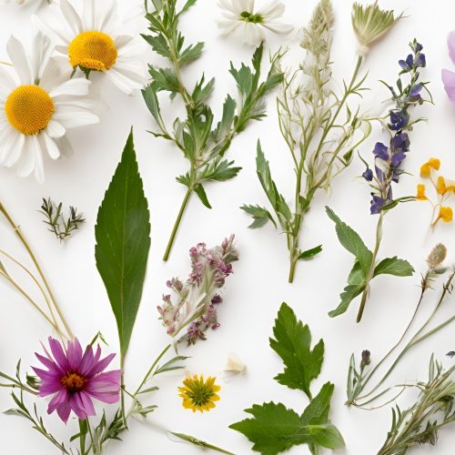 Summer nature wand family activity