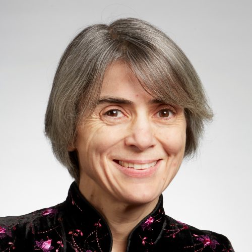 Friends’ Annual Lecture - Professor Dame Ottoline Leyser: Plant economics: invest, defend or save for an unrainy day?