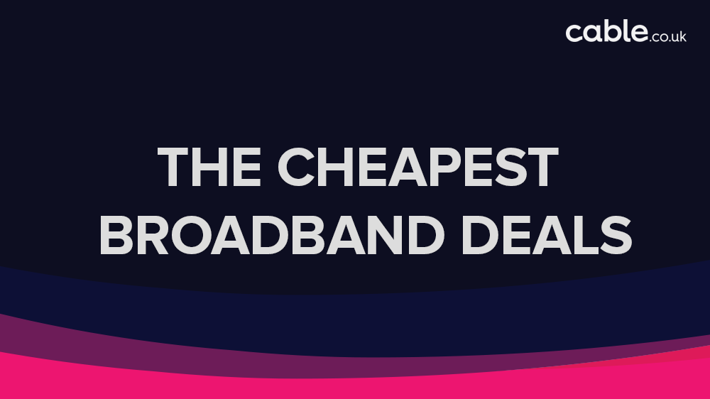 Cable broadband deals melbourne