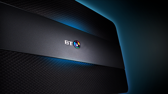 BT broadband