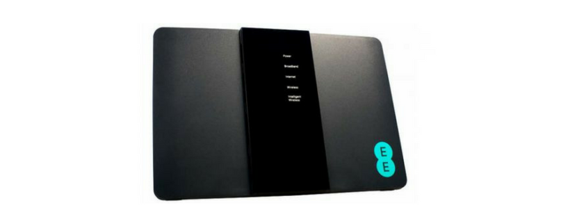 EE Smart Hub