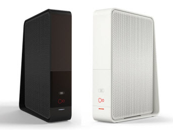 Virgin Media Hub 3.0