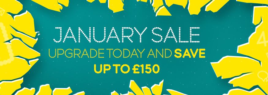 EE throws regular sales, but timing is everything