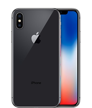 Apple iPhone X Apple iPhone X