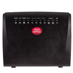 post office router