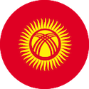 Kyrgyzstan