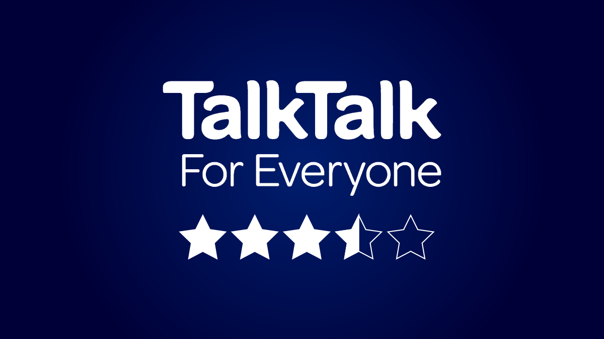 TalkTalk Broadband Review 2021 Is It Any Good?
