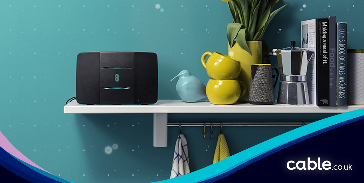 EE Broadband Review 2022 Is It Any Good?