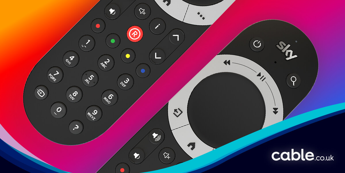 How to Connect Your Sky Remote to Your TV