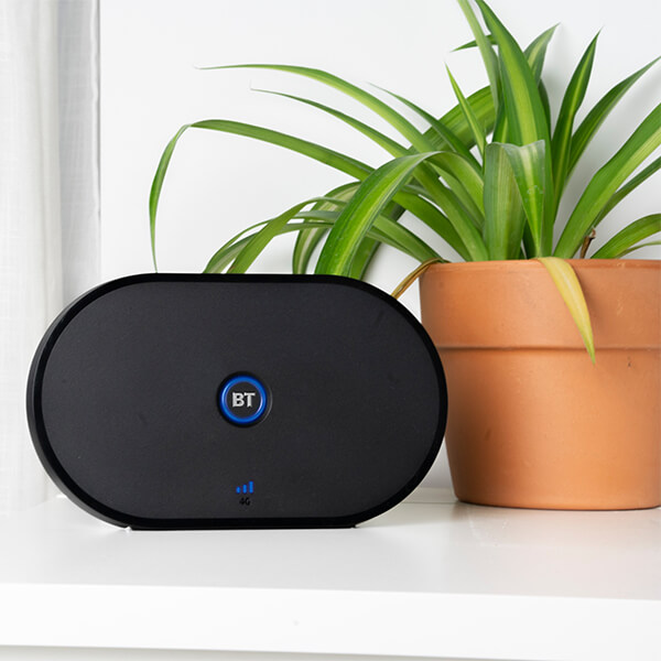 BT Hybrid Connect Broadband | Features, Pros & Cons, Cost