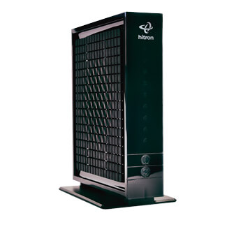 Virgin order new router