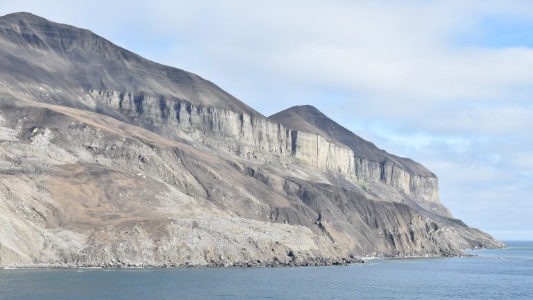 Peter F. Friend (1934-2025)