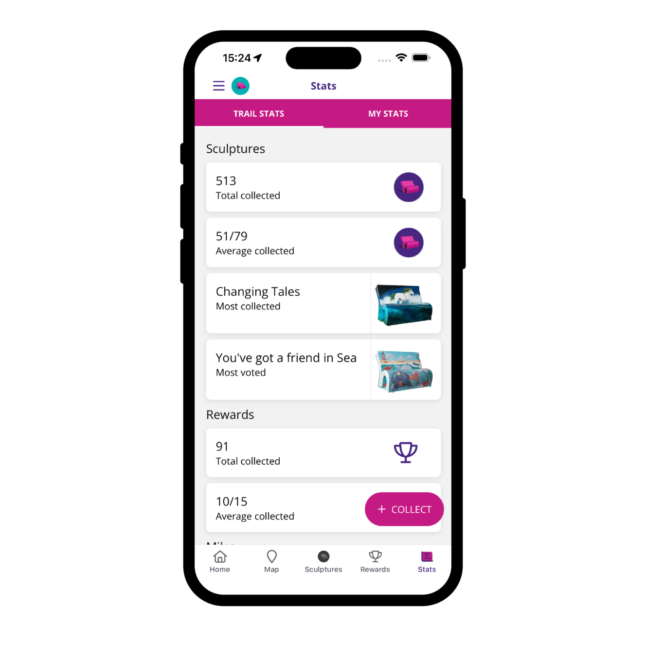 Book Bench Mockups Stats