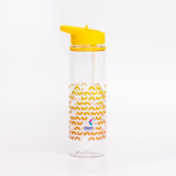 Clan Water Bottle