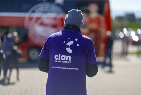 Clan Tee