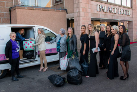 Clan North Lunch 008