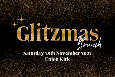 Clans Glitzmas Brunch