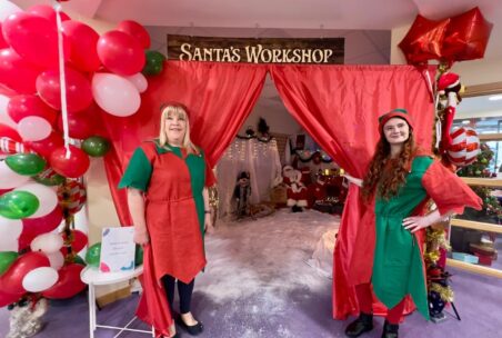 Elves