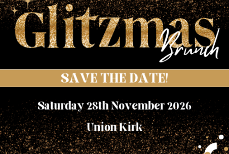 Glitzmas