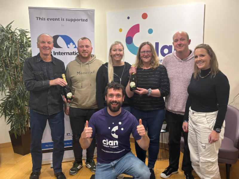 Aiberdeen Mannie Quiz October 2025 2