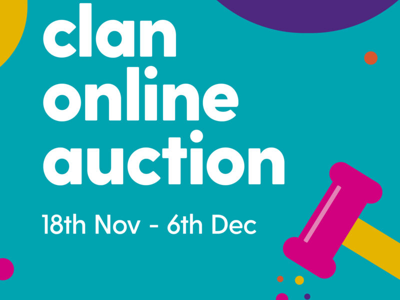 Clan Social Posts Auction 0 1